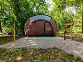 Гостиница Camping Vodenca  Бовец